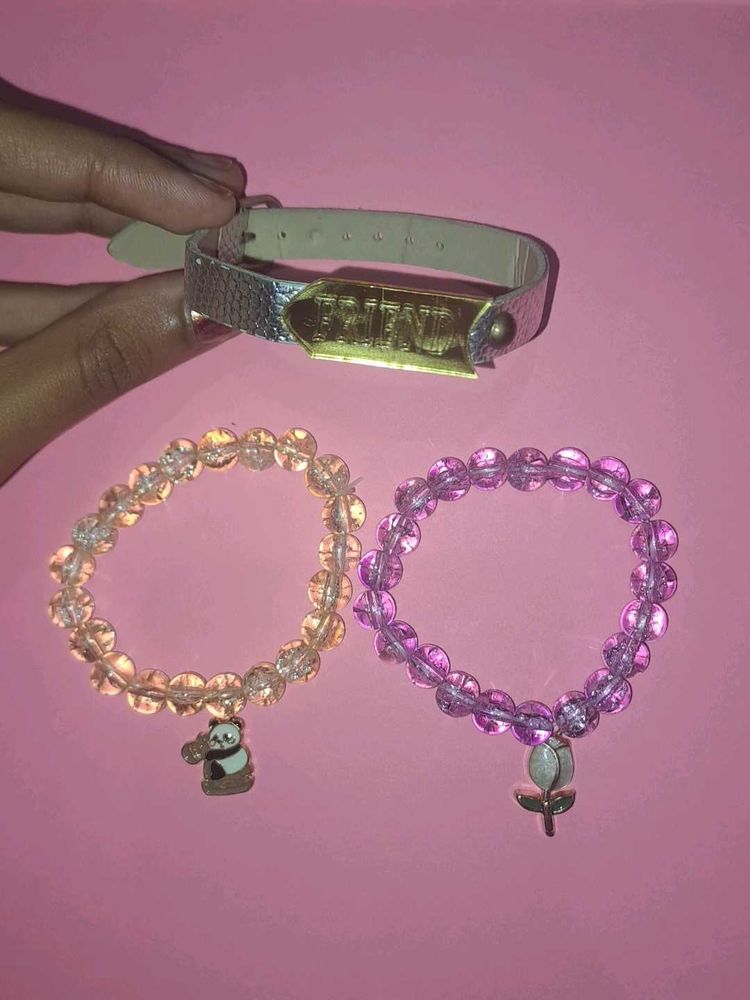 Bracelet Bundle