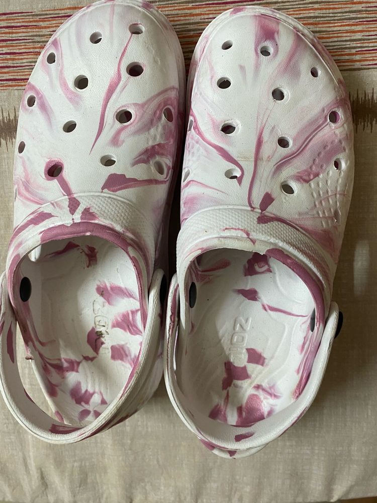 Brand New Clogs