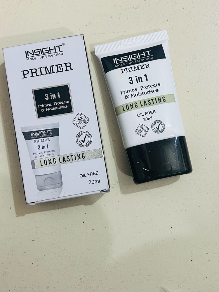 Insight 3-in-1 Primer