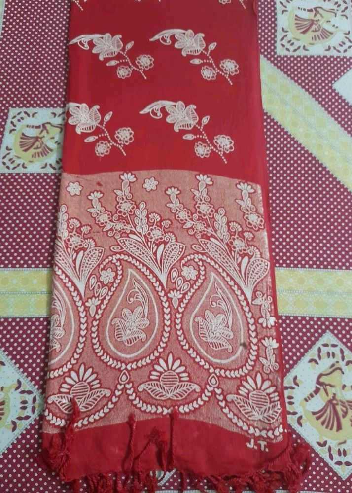 Multipurpose Stole