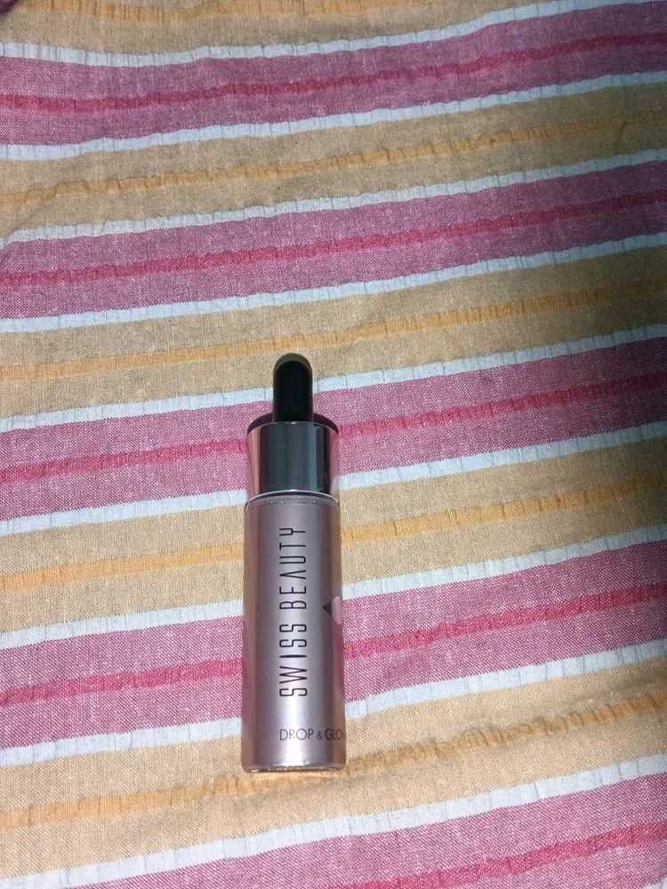 Swiss Beauty Drop &amp; Glow