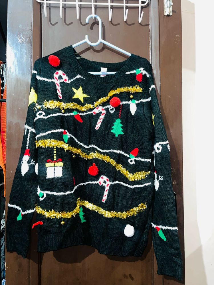 Pretty Sweater✨