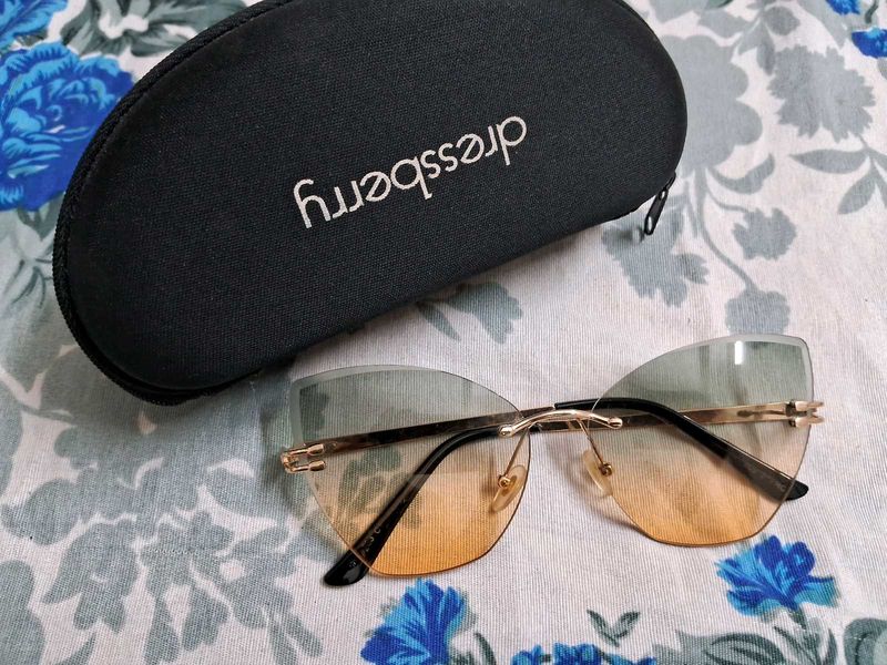 Dressberry Sunglasses