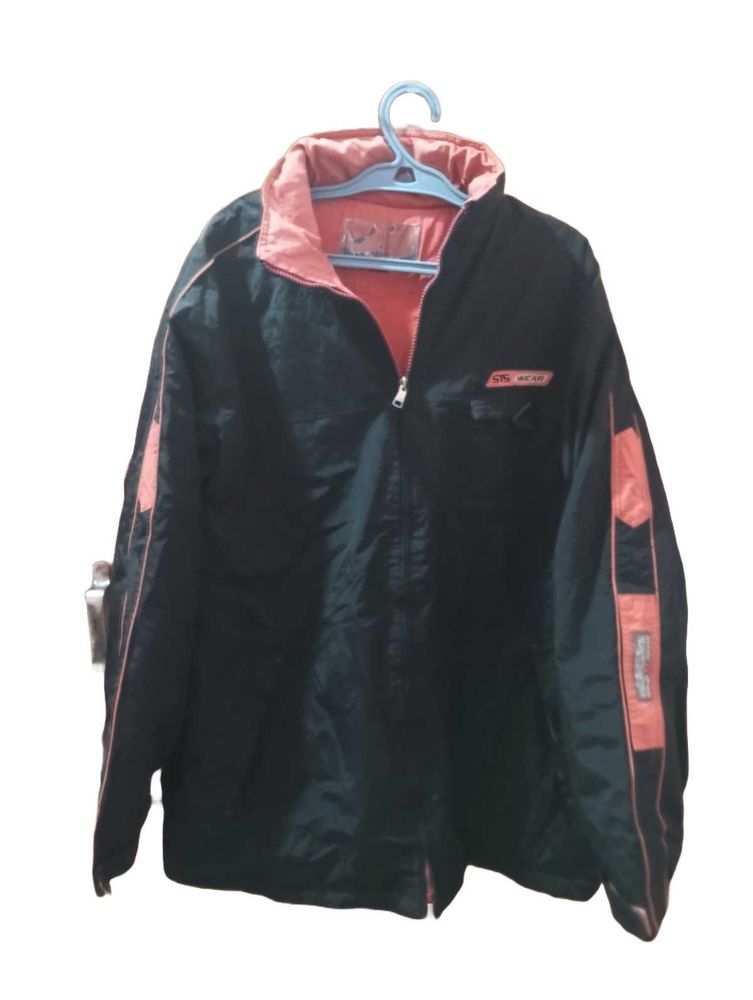 STS Wear Heavy Racing Jacket