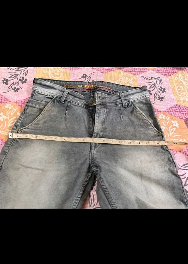 mens Denim Jeans