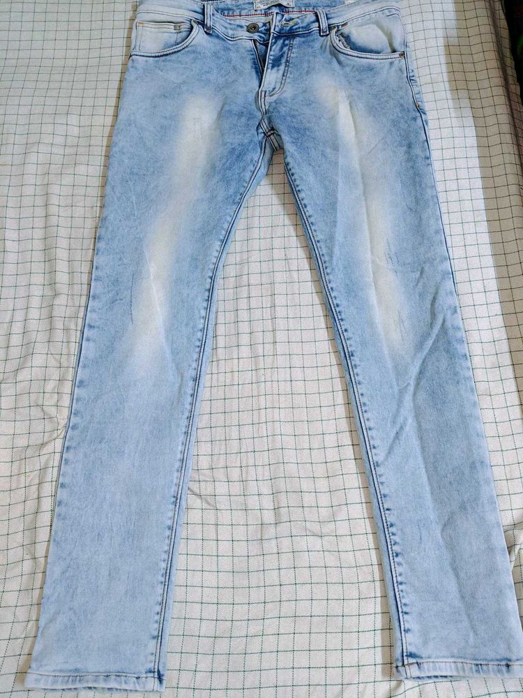 Jeans Size M