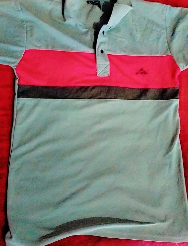 A Branded Tshirt In Budget