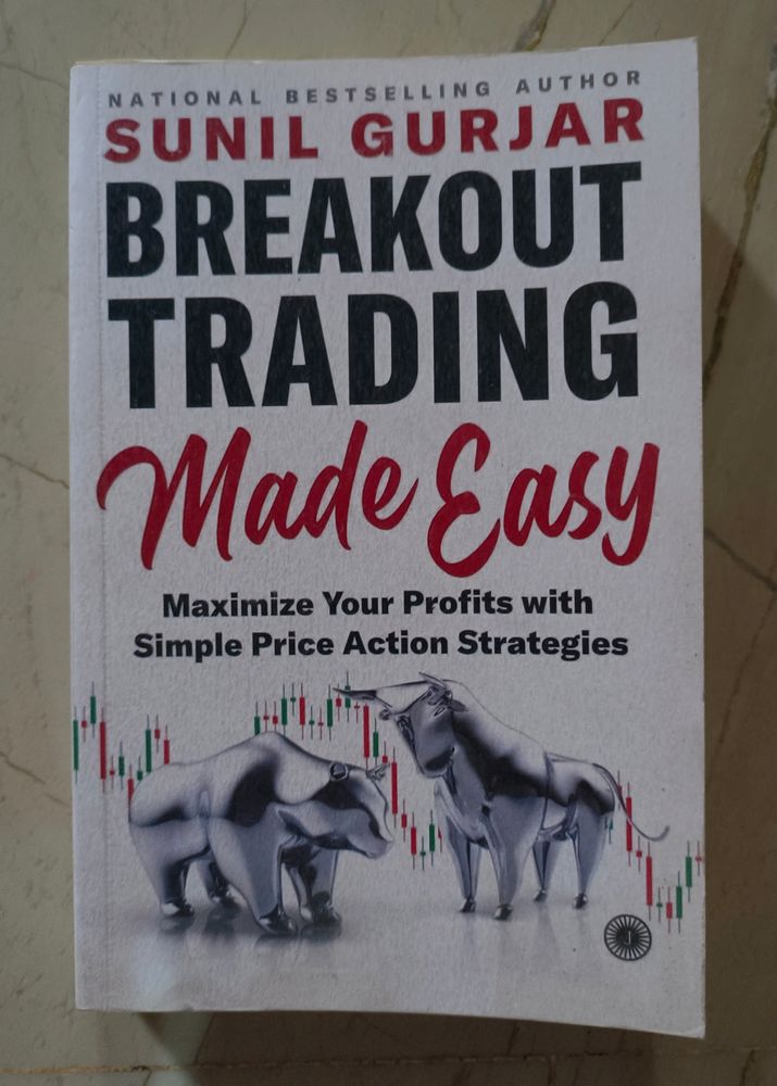 Breakout Trading Made Easy