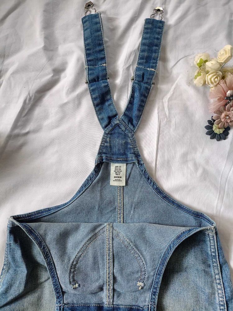 H&amp;M Dungarees For Girls.