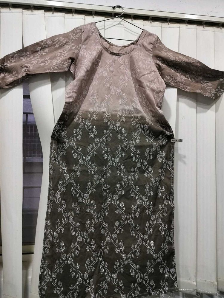 Daily Wear Kurti For Women