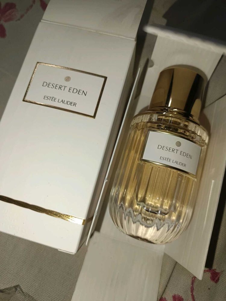 Luxury Perfume Desert Eden