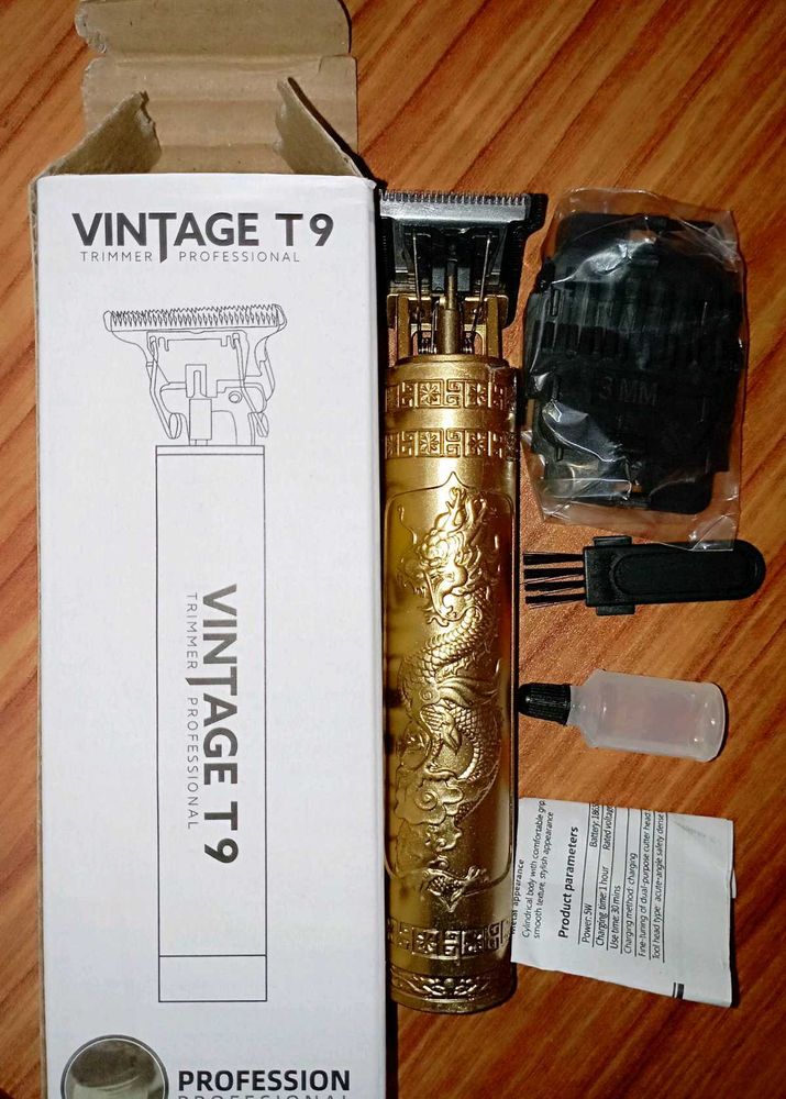 Vintage T9 Trimmer