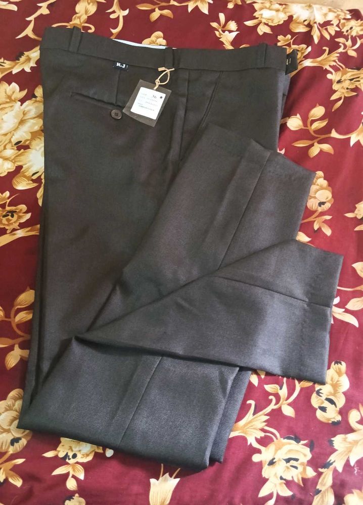 Formal Pant