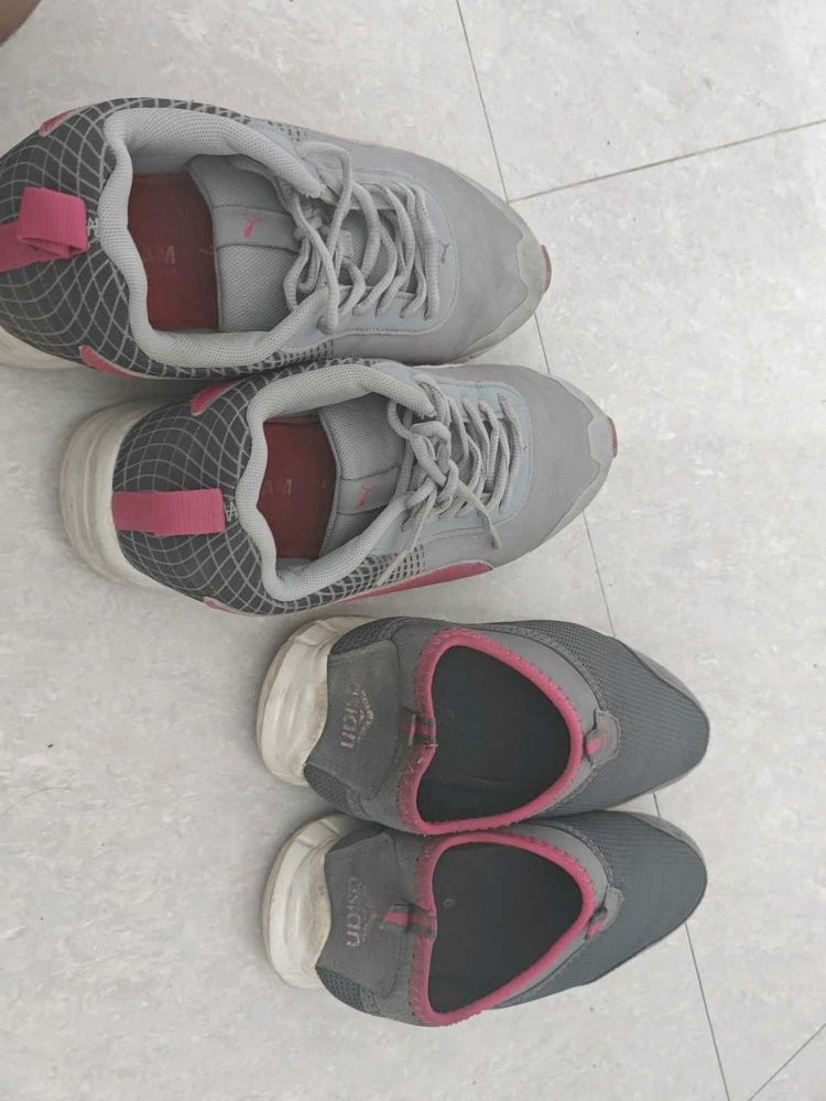 Sport Shoes