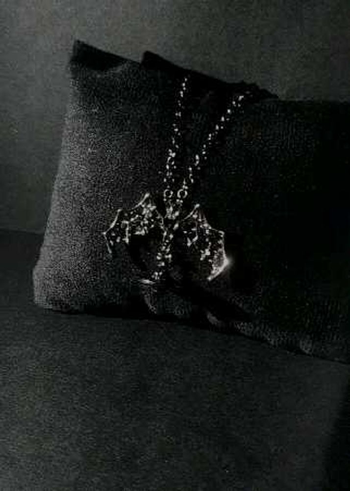 Vlad Necklace