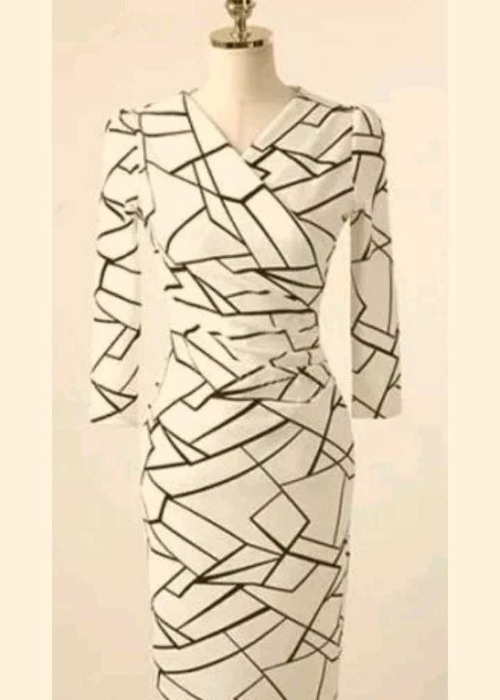 bodycon dress