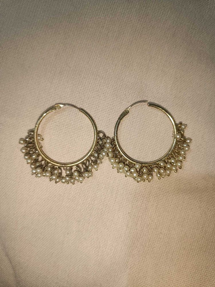 Beautiful Earrings