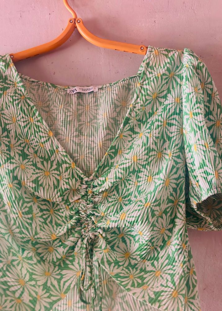 Beach Top