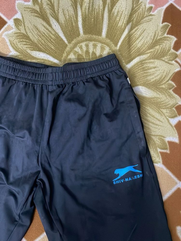 Shiv Naresh Track Pants warm