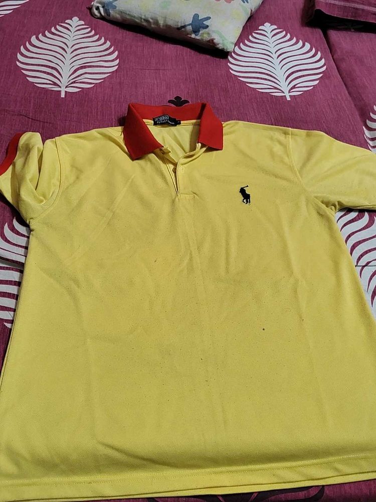 Branded Tshirt
