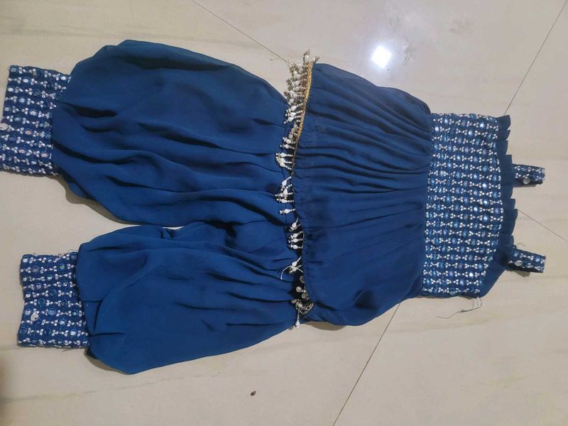 Garara Dress Baby