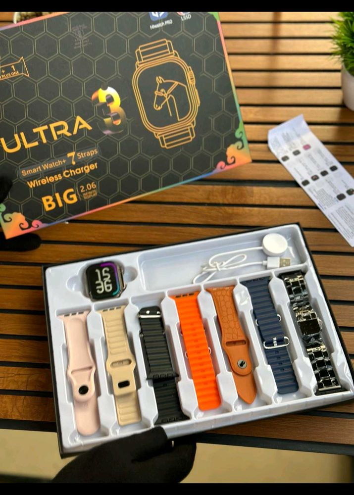 Ultra 3