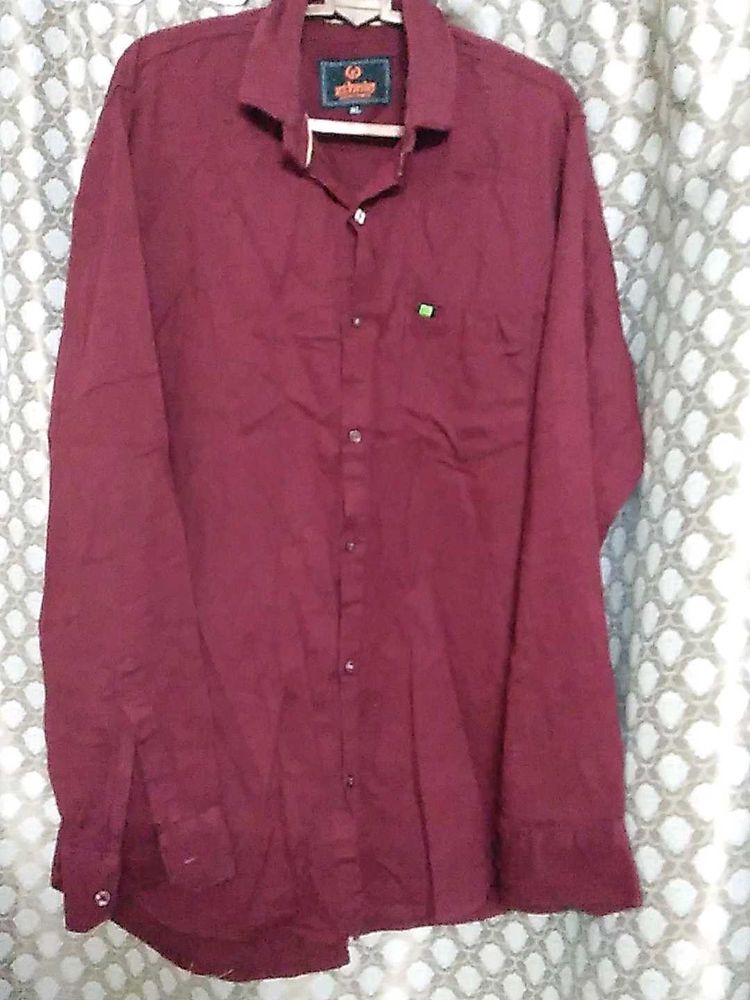 Branded Shirt