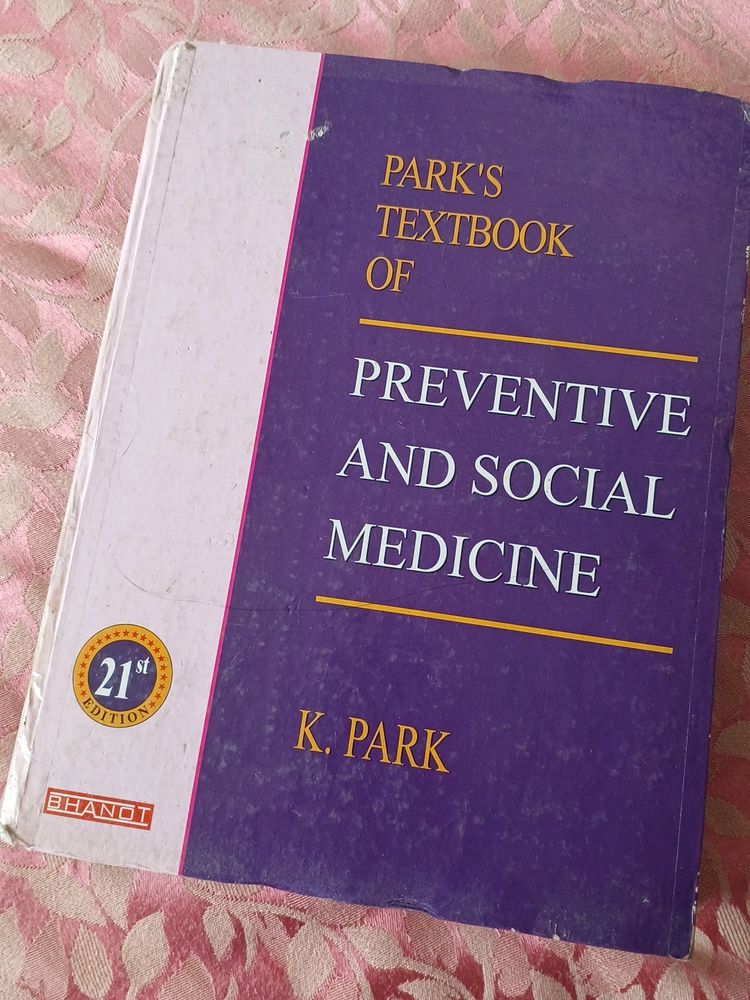 K Park PSM 21 EDITION