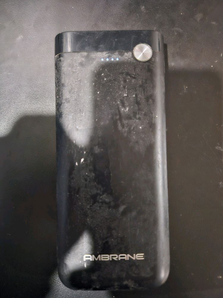 PowerBank Ambarane
