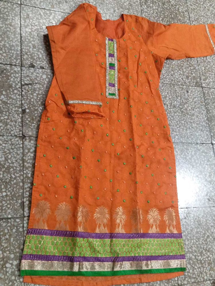 Women Suit.