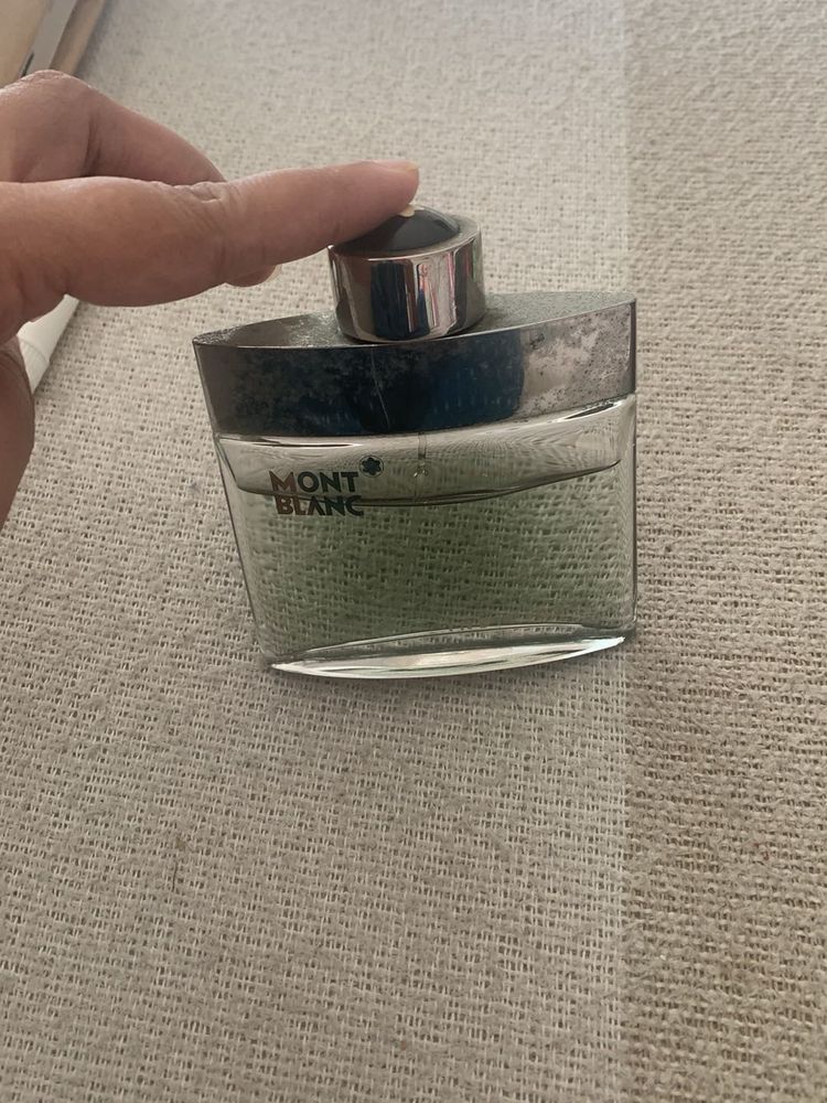 MontBlanc Individuel For Men