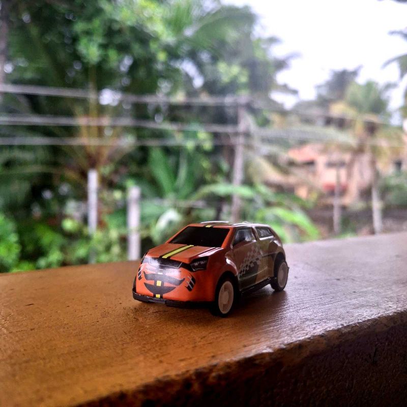 Mini Cartoon Cars | Contour Super Fine Crafting