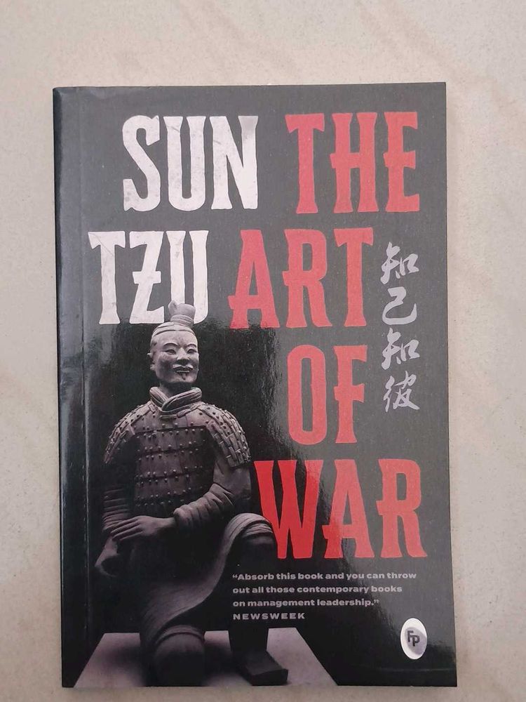Sun Tzu - The Art of War
