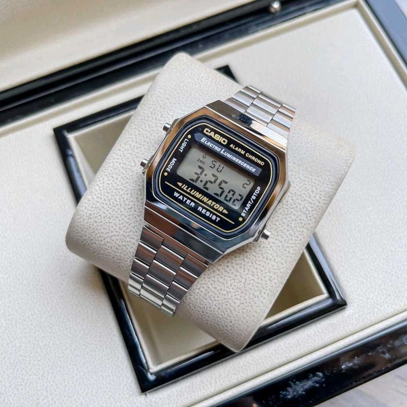Casio Vinatage series