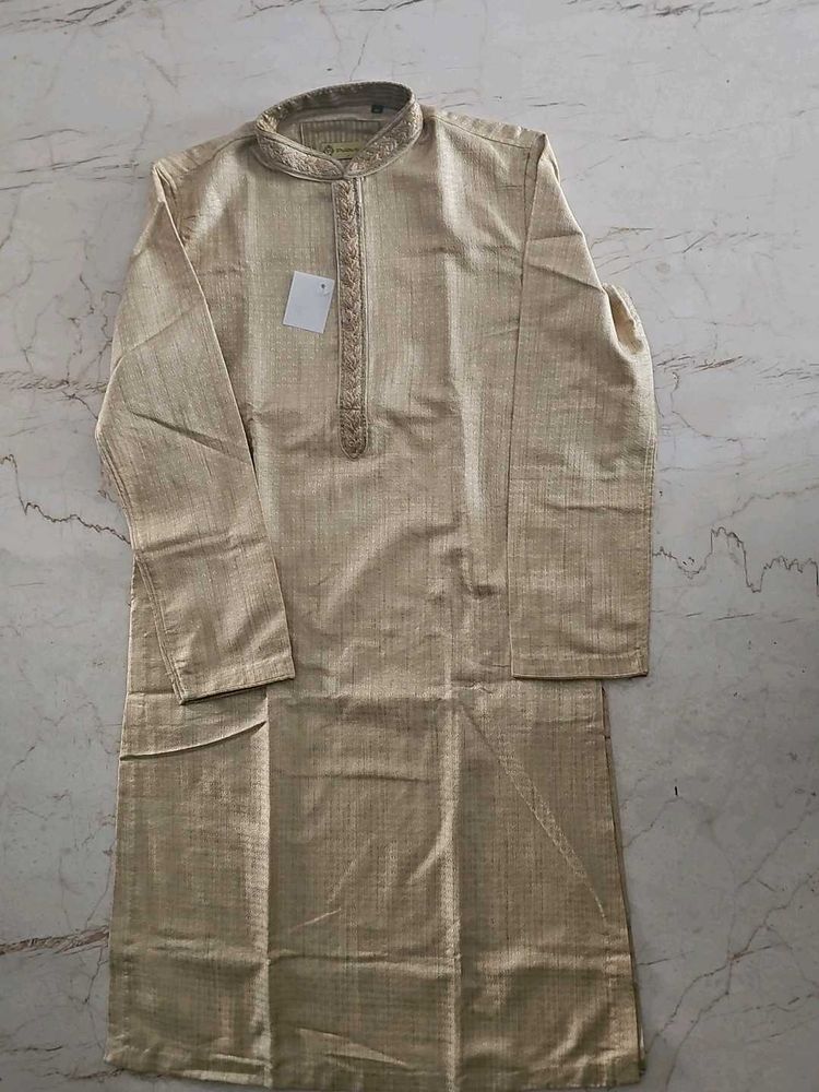 Elegant Kurta Set