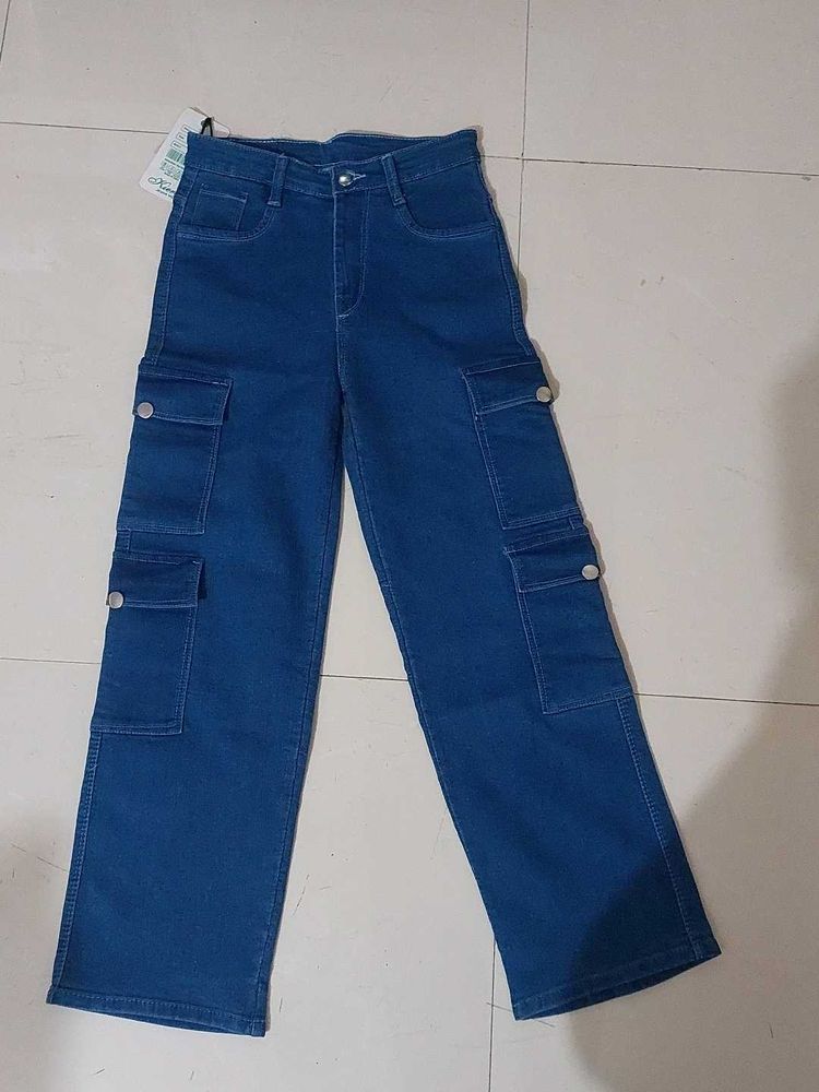 New Jeans