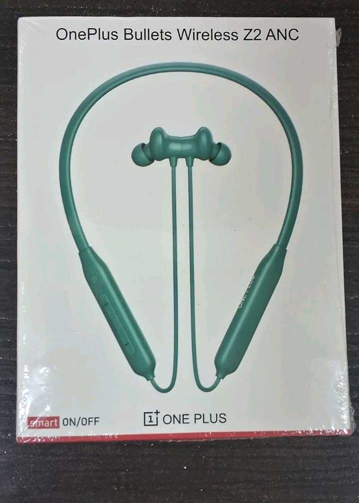 One Plus Z2 Seal Pack H Neckband