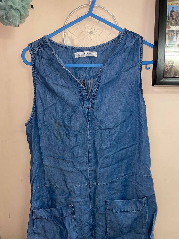 denim