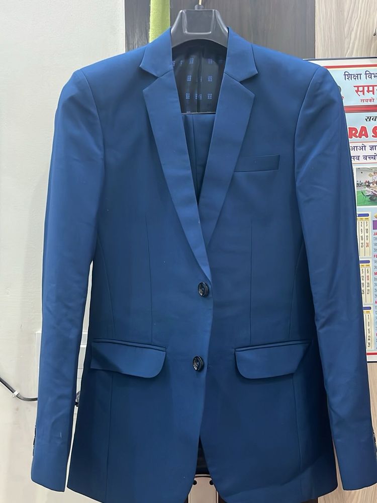 2pc Suit For Men