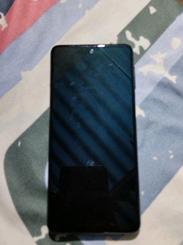SAMSUNG M31S