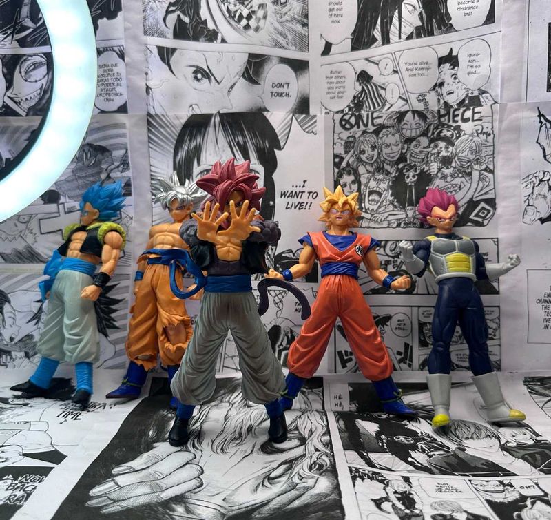 SET OF 6
