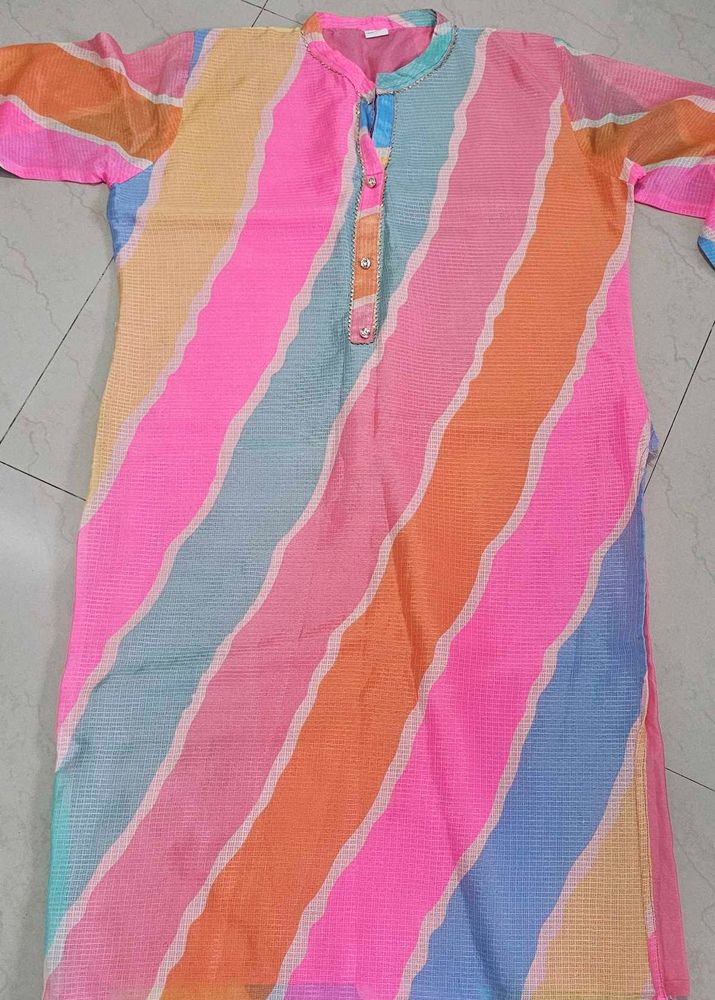Kurta 40 size