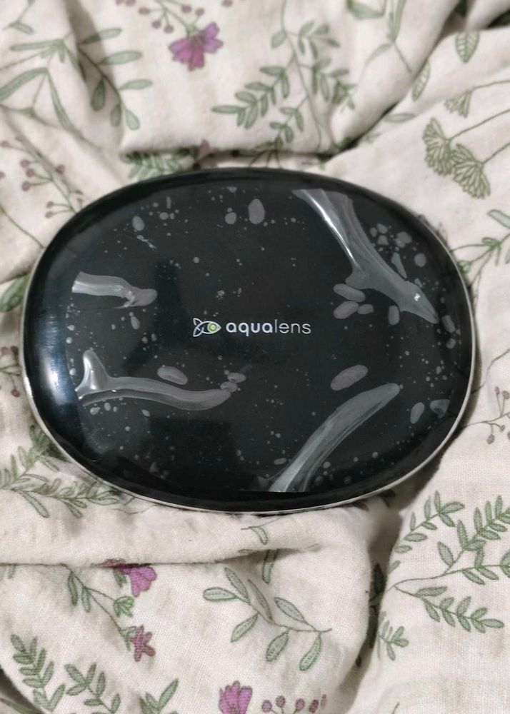 Aqualens Contact Lens Case
