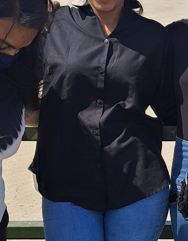 Backky  Shirt