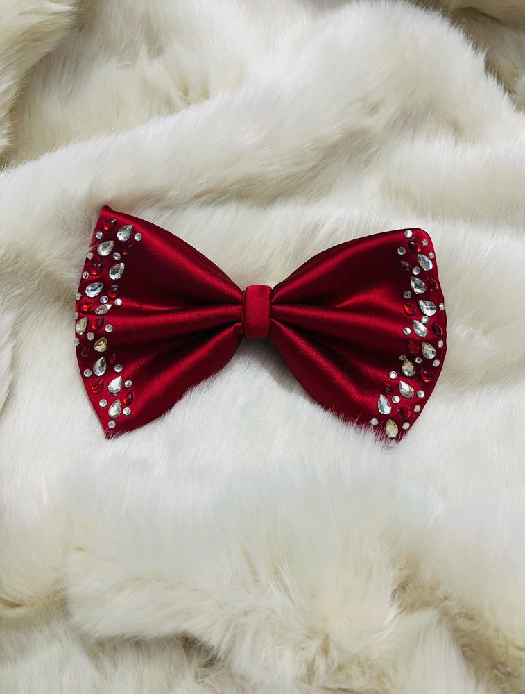 Bow Clip