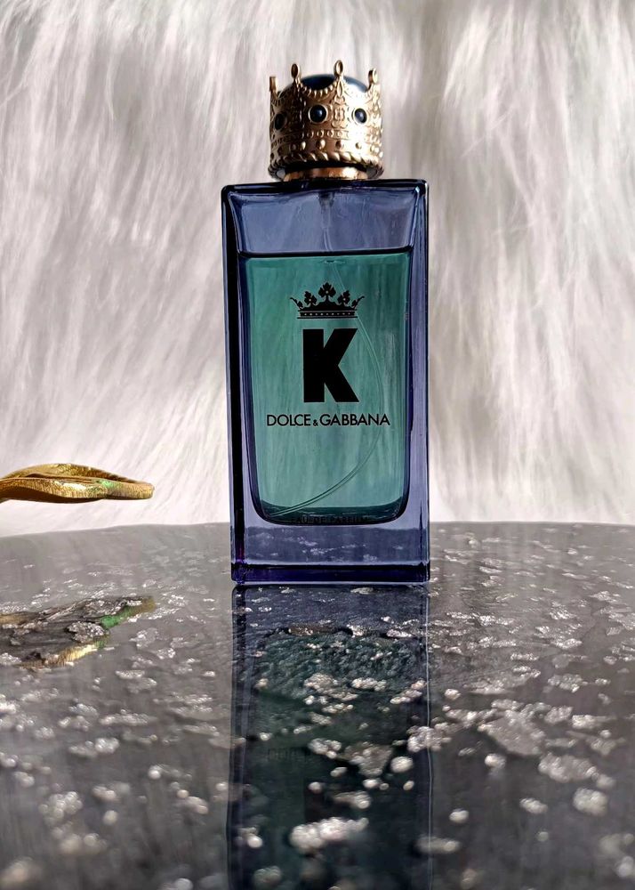 Dolce &amp; Gabbana K Perfume For Men