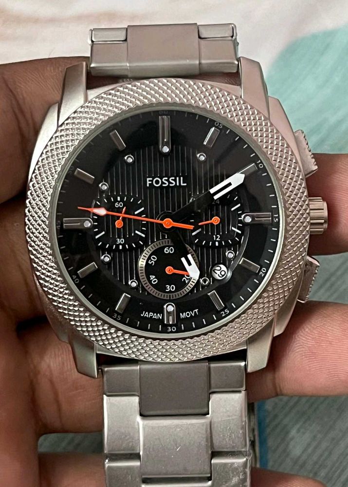 Fossil Watch For Men