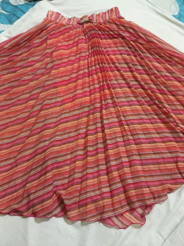 Long Skirt For Girls