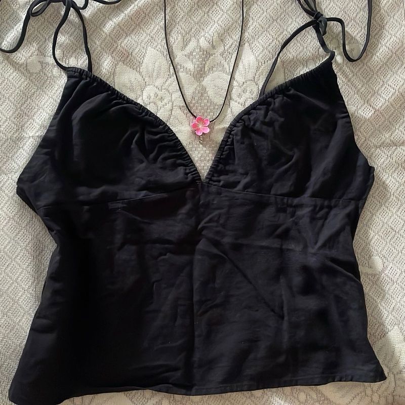 Black Top