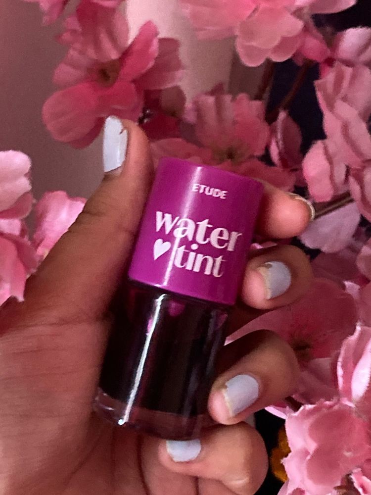 Etude Water Tint - Lip Stain